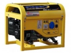 Generator electric Stager GG 1500